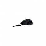 Огляд Мишка Razer Basilisk Ultimate Wireless & Mouse Dock (RZ01-03170100-R3G1): характеристики, відгуки, ціни.