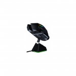 Огляд Мишка Razer Basilisk Ultimate Wireless & Mouse Dock (RZ01-03170100-R3G1): характеристики, відгуки, ціни.