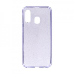 Чохол до мобільного телефона Armorstandart Air Spark для Samsung Galaxy A40 2019 (A405) Violet (ARM54902)