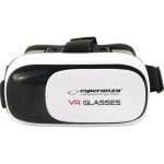 Огляд Окуляри віртуальної реальності Esperanza 3D VR Glasses (EMV300): характеристики, відгуки, ціни.