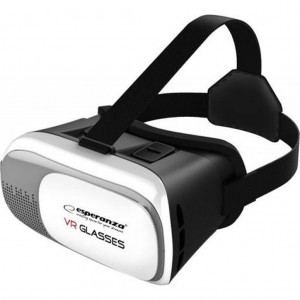 Огляд Окуляри віртуальної реальності Esperanza 3D VR Glasses (EMV300): характеристики, відгуки, ціни.