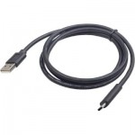 Огляд Дата кабель USB 2.0 AM to Type-C 1.8m Cablexpert (CCP-USB2-AMCM-6): характеристики, відгуки, ціни.