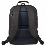 Огляд Рюкзак для ноутбука RivaCase 17" 8460 Black (8460Black): характеристики, відгуки, ціни.