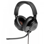 Огляд Навушники JBL Quantum 200 Black (JBLQUANTUM200BLK): характеристики, відгуки, ціни.