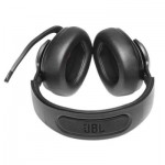 Огляд Навушники JBL Quantum 400 Black (JBLQUANTUM400BLK): характеристики, відгуки, ціни.