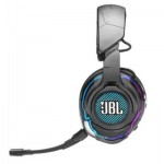 Огляд Навушники JBL Quantum One Black (JBLQUANTUMONEBLK): характеристики, відгуки, ціни.