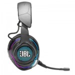 Огляд Навушники JBL Quantum One Black (JBLQUANTUMONEBLK): характеристики, відгуки, ціни.