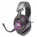 Огляд Навушники JBL Quantum One Black (JBLQUANTUMONEBLK): характеристики, відгуки, ціни.