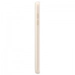 Огляд Чохол до мобільного телефона Samsung J8 2018/EF-PJ810CFEGRU - Dual Layer Cover (Gold) (EF-PJ810CFEGRU): характеристики, відгуки, ціни.