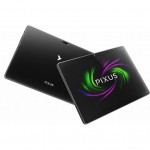 Огляд Планшет Pixus Joker 10.1" FullHD 4/64GB LTE, GPS metal, black (4897058531275): характеристики, відгуки, ціни.