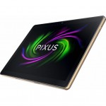 Огляд Планшет Pixus Joker 10.1"FullHD 4/64GB LTE, GPS metal, gold (4897058531282): характеристики, відгуки, ціни.