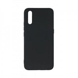 Чохол до мобільного телефона Armorstandart Matte Slim Fit для Vivo V17 Neo Black (ARM55452)