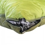 Огляд Спальний мішок Tramp Sherwood Regular Olive/Grey R (UTRS-054R-R): характеристики, відгуки, ціни.