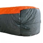 Огляд Спальний мішок Tramp Oimyakon Long Orange/Grey L (UTRS-048L-L): характеристики, відгуки, ціни.