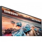 Огляд Монітор Samsung LU28R550UQIXCI: характеристики, відгуки, ціни.
