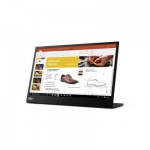 Огляд Монітор Lenovo ThinkVision M14 FHD (61DDUAT6UA): характеристики, відгуки, ціни.