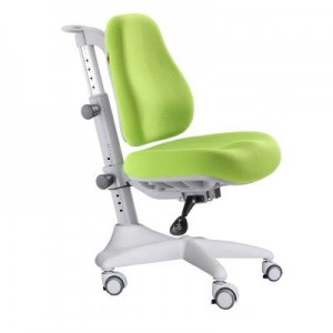 Огляд Дитяче крісло Mealux Match KZ gray base (Y-528 KZ): характеристики, відгуки, ціни.