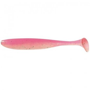 Силікон рибальський Keitech Easy Shiner 3" (10 шт/упак) ц:ea#10 pink silver glow (1551.05.42)