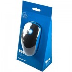 Огляд Мишка Modecom MC-M111 USB Blue-Black (M-MC-M111-140): характеристики, відгуки, ціни.