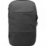 Огляд Рюкзак для ноутбука Incase 17" City Backpack Black (CL55450): характеристики, відгуки, ціни.