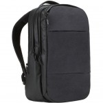 Огляд Рюкзак для ноутбука Incase 17" City Backpack Black (CL55450): характеристики, відгуки, ціни.