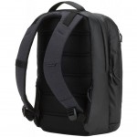 Огляд Рюкзак для ноутбука Incase 17" City Backpack Black (CL55450): характеристики, відгуки, ціни.