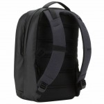 Огляд Рюкзак для ноутбука Incase 17" City Backpack Black (CL55450): характеристики, відгуки, ціни.