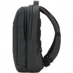 Огляд Рюкзак для ноутбука Incase 17" City Backpack Black (CL55450): характеристики, відгуки, ціни.