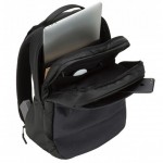 Огляд Рюкзак для ноутбука Incase 17" City Backpack Black (CL55450): характеристики, відгуки, ціни.