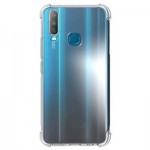 Огляд Чохол до мобільного телефона BeCover Anti-Shock Vivo Y17 Clear (704056) (704056): характеристики, відгуки, ціни.