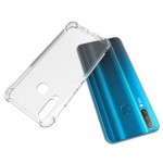 Огляд Чохол до мобільного телефона BeCover Anti-Shock Vivo Y17 Clear (704056) (704056): характеристики, відгуки, ціни.