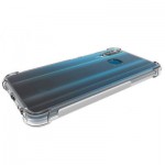 Огляд Чохол до мобільного телефона BeCover Anti-Shock Vivo Y17 Clear (704056) (704056): характеристики, відгуки, ціни.