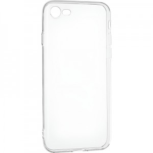 Чохол до мобільного телефона BeCover Apple iPhone 7 / 8 / SE 2020 Transparancy (704769) (704769)