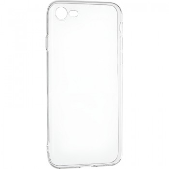 Чохол до мобільного телефона BeCover Apple iPhone 7 / 8 / SE 2020 Transparancy (704769) (704769)