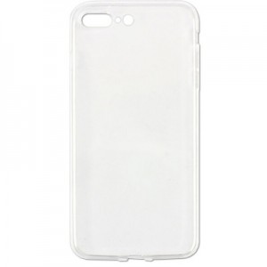 Чохол до мобільного телефона BeCover Apple iPhone 7 Plus/8 Plus Transparancy (704770) (704770)