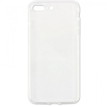 Чохол до мобільного телефона BeCover Apple iPhone 7 Plus/8 Plus Transparancy (704770) (704770)
