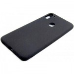 Огляд Чохол до мобільного телефона Dengos Carbon Samsung Galaxy M11, black (DG-TPU-CRBN-68) (DG-TPU-CRBN-68): характеристики, відгуки, ціни.