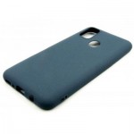 Огляд Чохол до мобільного телефона Dengos Carbon Samsung Galaxy M30s, blue (DG-TPU-CRBN-11) (DG-TPU-CRBN-11): характеристики, відгуки, ціни.