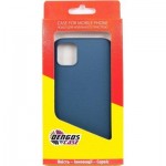 Огляд Чохол до мобільного телефона Dengos Carbon Samsung Galaxy M30s, blue (DG-TPU-CRBN-11) (DG-TPU-CRBN-11): характеристики, відгуки, ціни.