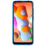 Огляд Чохол до мобільного телефона Samsung KD Lab Protective Cover Galaxy A11 (A115) Blue (GP-FPA115KDALW): характеристики, відгуки, ціни.