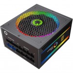 Огляд Блок живлення Gamemax 750W (RGB-750): характеристики, відгуки, ціни.