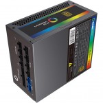 Огляд Блок живлення Gamemax 750W (RGB-750): характеристики, відгуки, ціни.