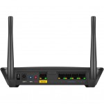 Огляд Маршрутизатор Linksys MR6350: характеристики, відгуки, ціни.