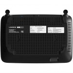 Огляд Маршрутизатор Linksys MR6350: характеристики, відгуки, ціни.