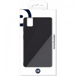 Огляд Чохол до мобільного телефона Armorstandart Matte Slim Fit Samsung A41 Black (ARM56504): характеристики, відгуки, ціни.