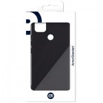 Огляд Чохол до мобільного телефона Armorstandart Matte Slim Fit Xiaomi Redmi 9C Black (ARM57028): характеристики, відгуки, ціни.