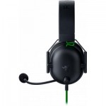 Огляд Навушники Razer Blackshark V2 X Black (RZ04-03240100-R3M1): характеристики, відгуки, ціни.