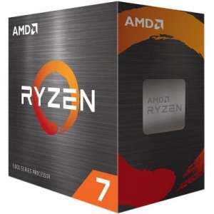 Огляд Процесор AMD Ryzen 7 5800X (100-100000063WOF): характеристики, відгуки, ціни.