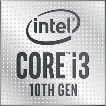 Процесор INTEL Core™ i3 10100F (CM8070104291318)