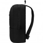 Огляд Рюкзак для ноутбука Incase 16" Compass Backpack w/Flight Nylon, Black (INCO100516-BLK): характеристики, відгуки, ціни.